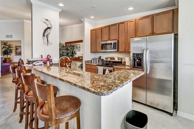 7305 RIVER HAMMOCK DRIVE 204, Bradenton, FL 34212