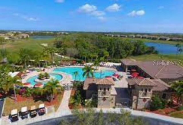 7305 RIVER HAMMOCK DRIVE 204, Bradenton, FL 34212