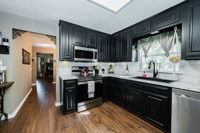815 VZ County Road 4409, Ben Wheeler, TX 75754