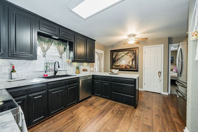 815 VZ County Road 4409, Ben Wheeler, TX 75754