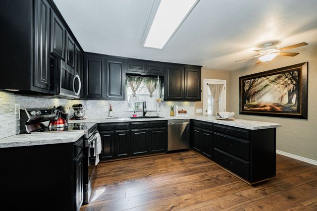 815 VZ County Road 4409, Ben Wheeler, TX 75754