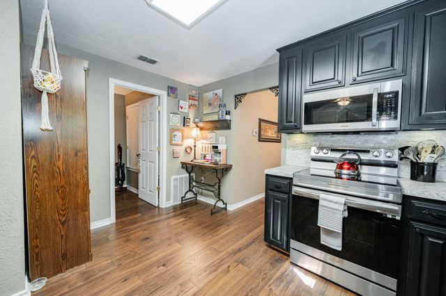 815 VZ County Road 4409, Ben Wheeler, TX 75754