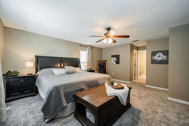 815 VZ County Road 4409, Ben Wheeler, TX 75754