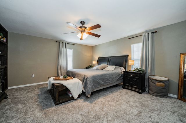 815 VZ County Road 4409, Ben Wheeler, TX 75754