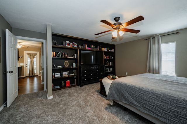815 VZ County Road 4409, Ben Wheeler, TX 75754