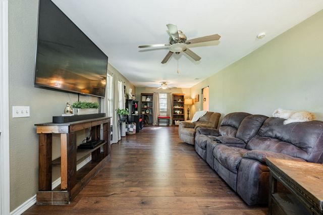 815 VZ County Road 4409, Ben Wheeler, TX 75754
