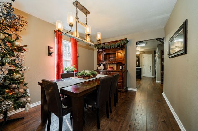 815 VZ County Road 4409, Ben Wheeler, TX 75754