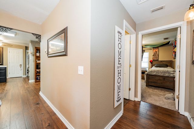 815 VZ County Road 4409, Ben Wheeler, TX 75754