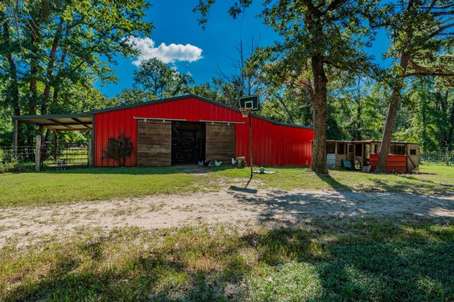 815 VZ County Road 4409, Ben Wheeler, TX 75754