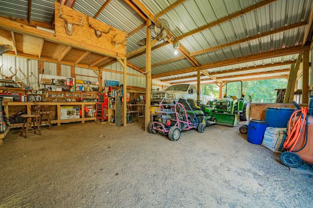 815 VZ County Road 4409, Ben Wheeler, TX 75754