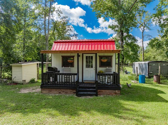 815 VZ County Road 4409, Ben Wheeler, TX 75754