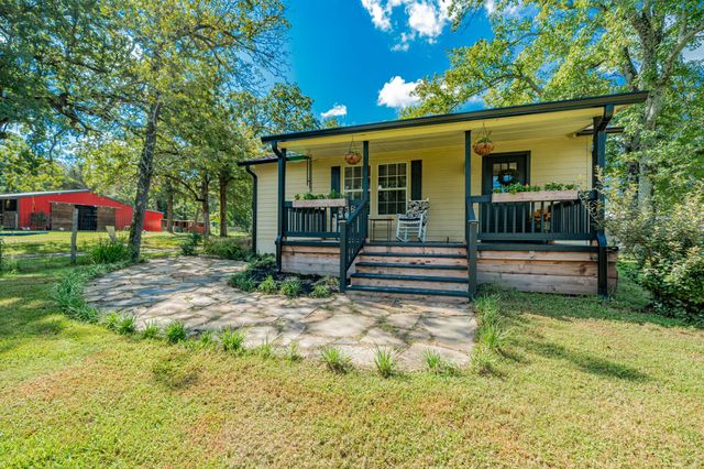 815 VZ County Road 4409, Ben Wheeler, TX 75754