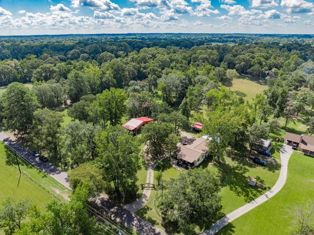 815 VZ County Road 4409, Ben Wheeler, TX 75754