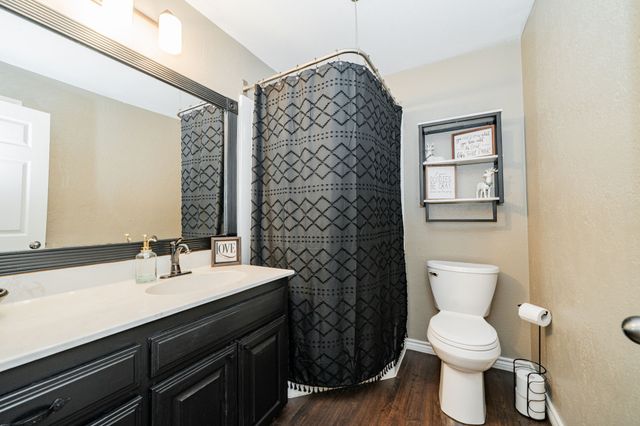 815 VZ County Road 4409, Ben Wheeler, TX 75754