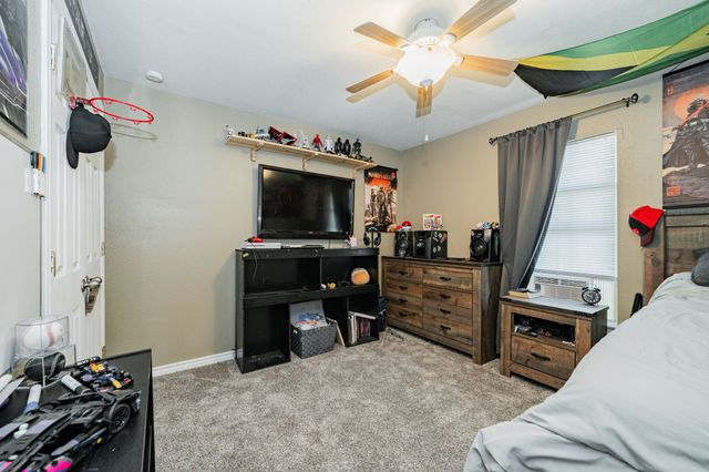 815 VZ County Road 4409, Ben Wheeler, TX 75754