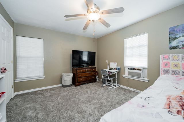 815 VZ County Road 4409, Ben Wheeler, TX 75754