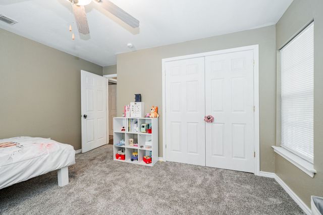 815 VZ County Road 4409, Ben Wheeler, TX 75754