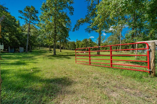 815 VZ County Road 4409, Ben Wheeler, TX 75754