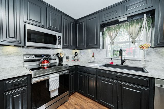 815 VZ County Road 4409, Ben Wheeler, TX 75754