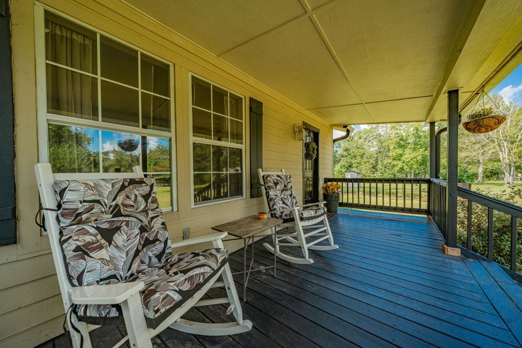 815 VZ County Road 4409, Ben Wheeler, TX 75754