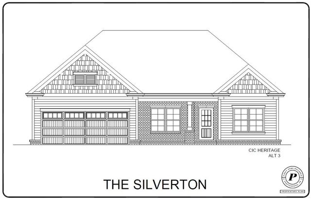 196 Winchester Drive 18, Rossville, GA 30741