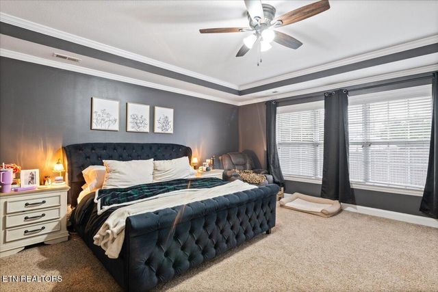 1121 Worthington Blvd, Maryville, TN 37801