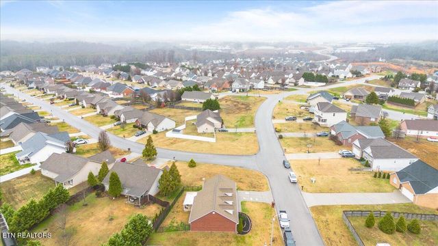 1121 Worthington Blvd, Maryville, TN 37801