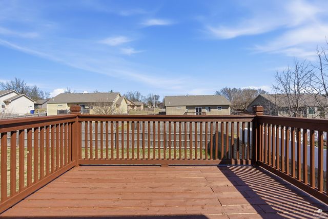 803 Sagebrush Way, Junction City, KS 66441