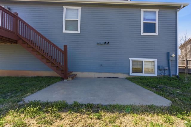 803 Sagebrush Way, Junction City, KS 66441