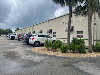 2783 N Airport RD 309, Fort Myers, FL 33907
