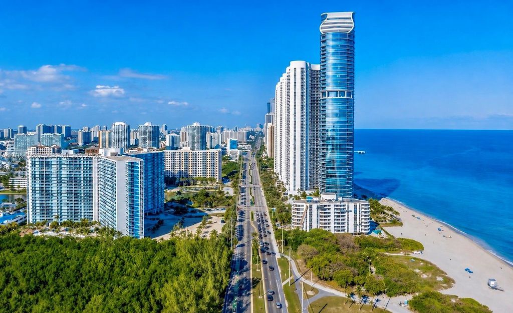 100 Bayview Dr 2014, Sunny Isles Beach, FL 33160
