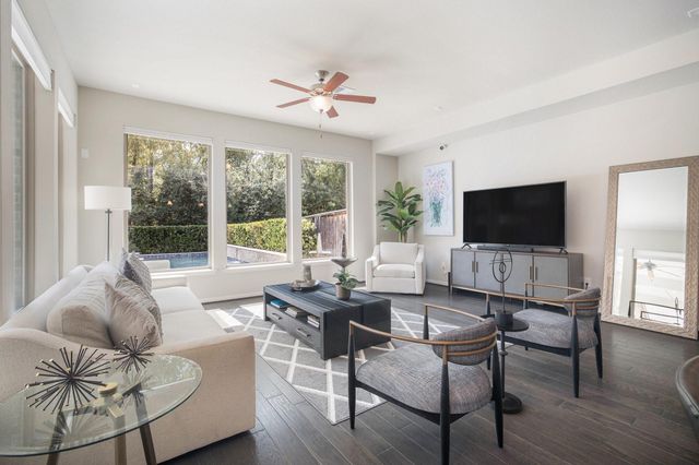 206 Liatris Court, Conroe, TX 77304