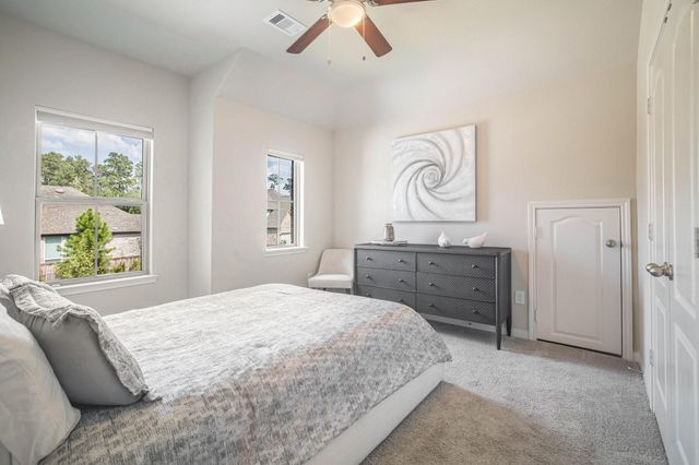 206 Liatris Court, Conroe, TX 77304