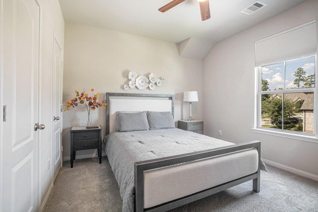 206 Liatris Court, Conroe, TX 77304