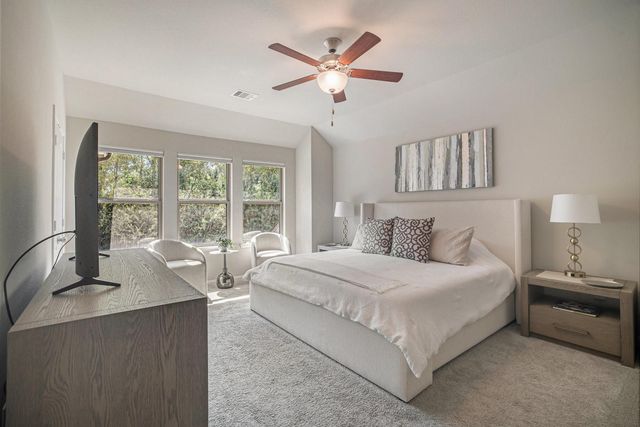 206 Liatris Court, Conroe, TX 77304