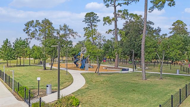 206 Liatris Court, Conroe, TX 77304