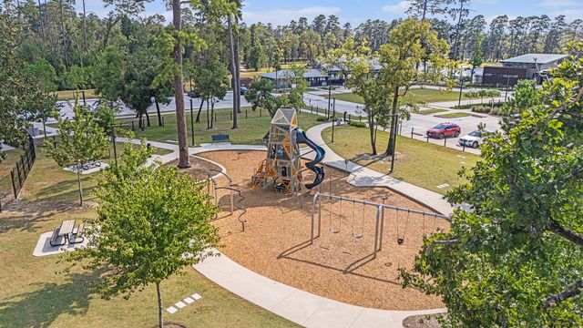 206 Liatris Court, Conroe, TX 77304