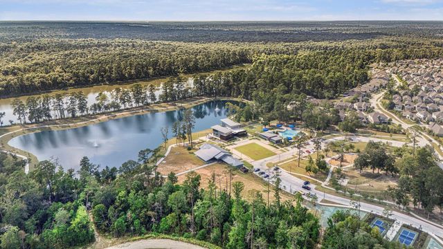 206 Liatris Court, Conroe, TX 77304