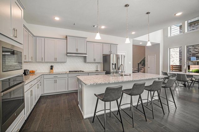 206 Liatris Court, Conroe, TX 77304