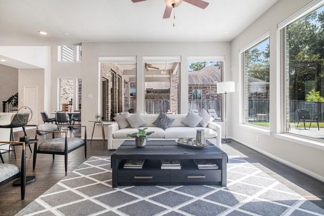 206 Liatris Court, Conroe, TX 77304