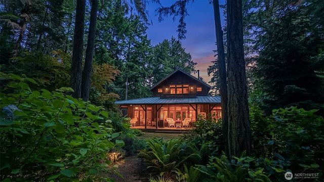 20 Eliza Road, Lopez Island, WA 98261