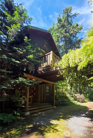 20 Eliza Road, Lopez Island, WA 98261