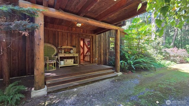 20 Eliza Road, Lopez Island, WA 98261