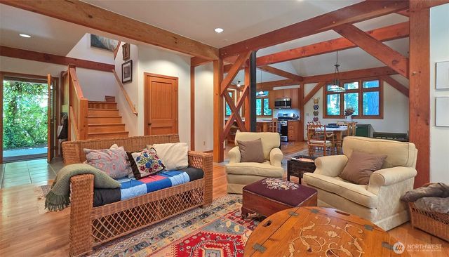 20 Eliza Road, Lopez Island, WA 98261
