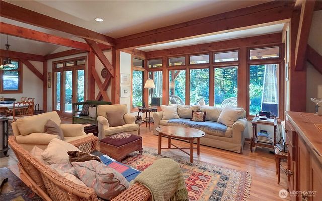 20 Eliza Road, Lopez Island, WA 98261