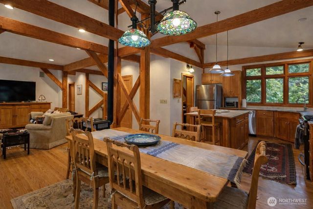 20 Eliza Road, Lopez Island, WA 98261