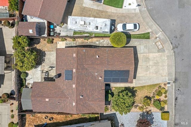 121 Yankee Jim Ct, Vallejo, CA 94589