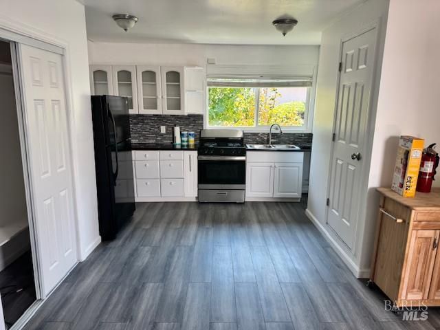 121 Yankee Jim Ct, Vallejo, CA 94589