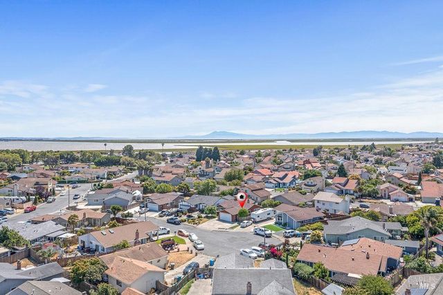 121 Yankee Jim Ct, Vallejo, CA 94589