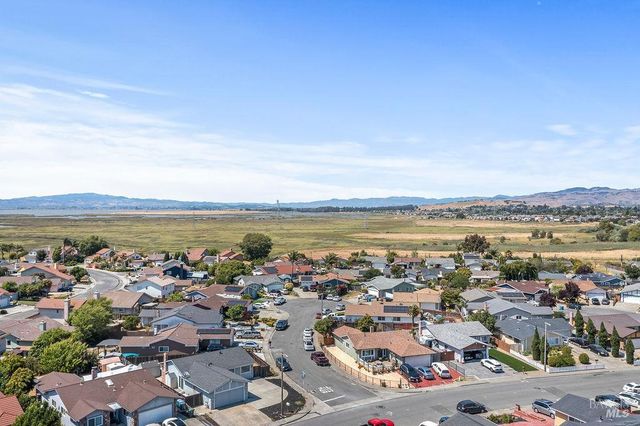 121 Yankee Jim Ct, Vallejo, CA 94589